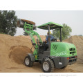 Front Shovel Loader (HY910)